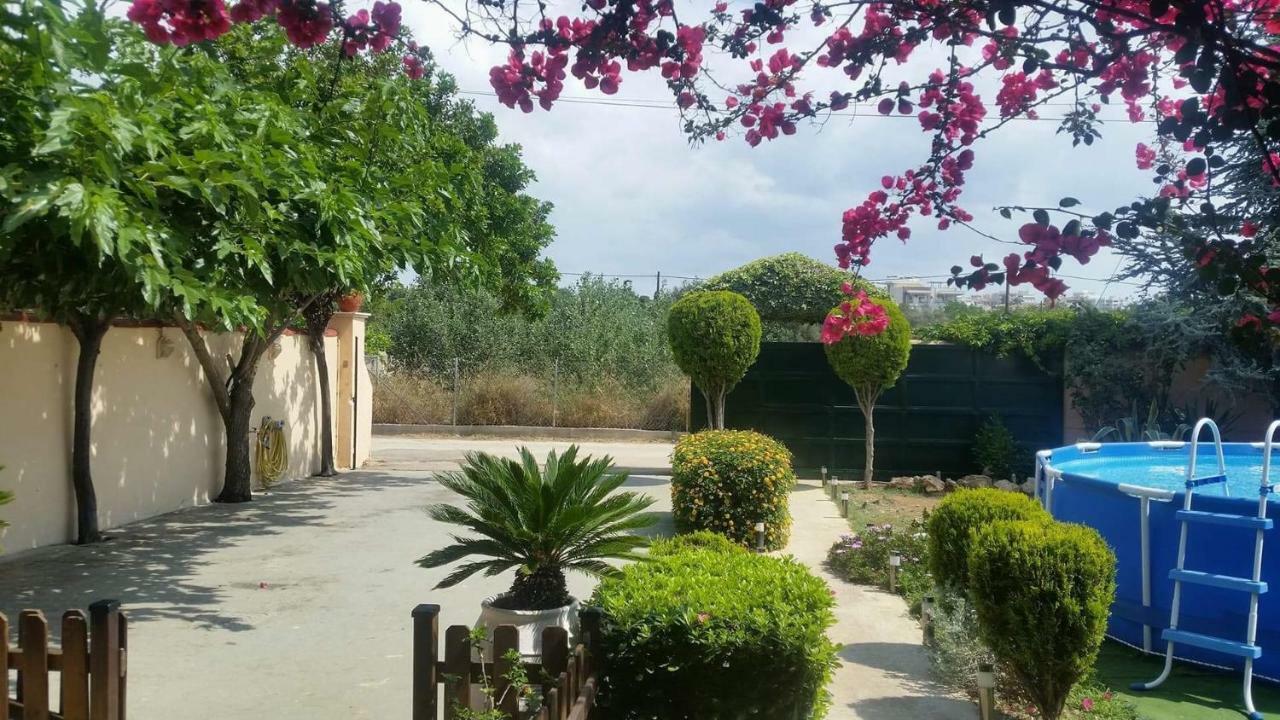 Rafina Great Feeling Villa Extérieur photo
